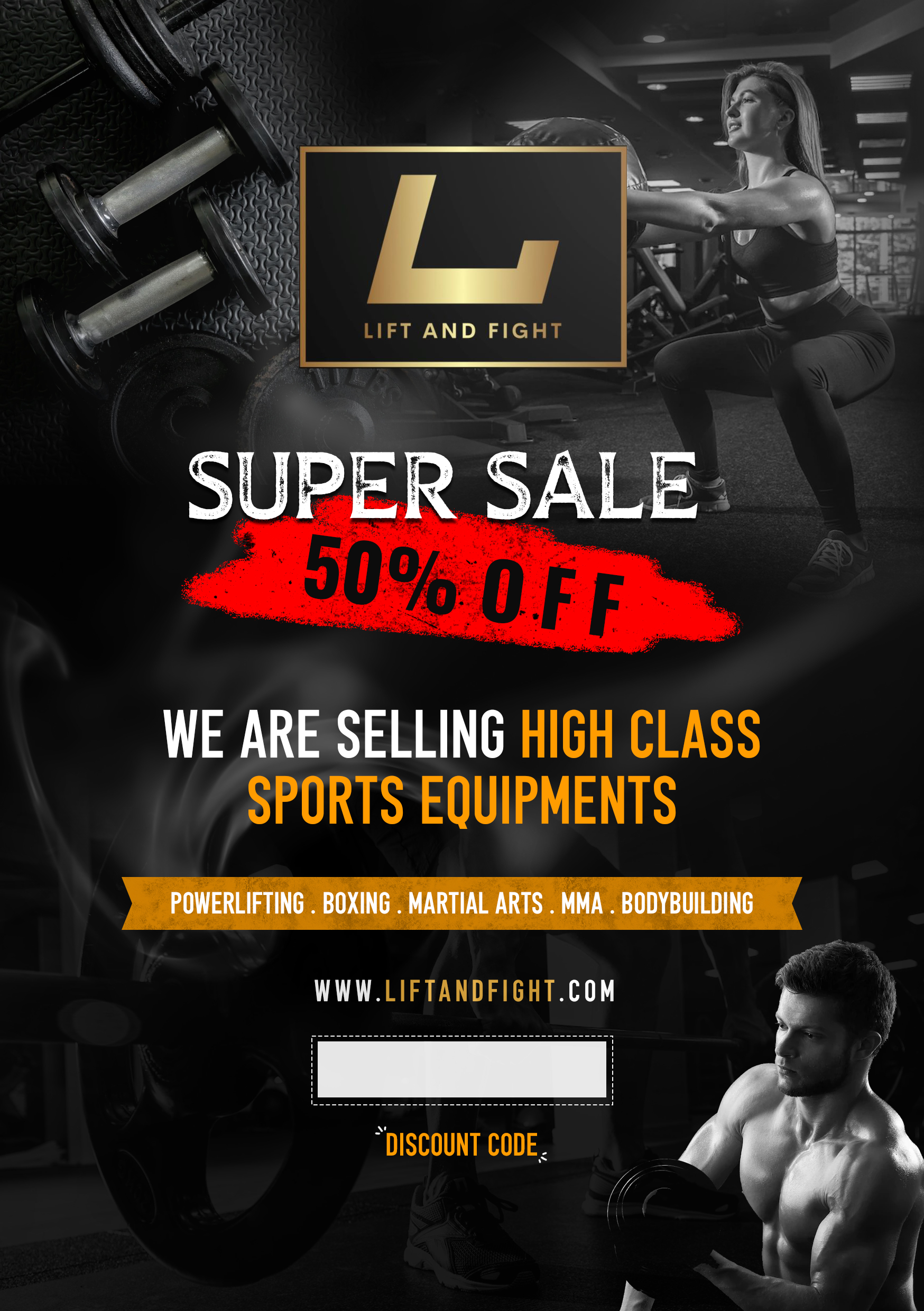 Flyer Design by nh5 for this project | Design #29556446