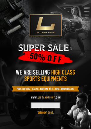 Flyer Design by nh5