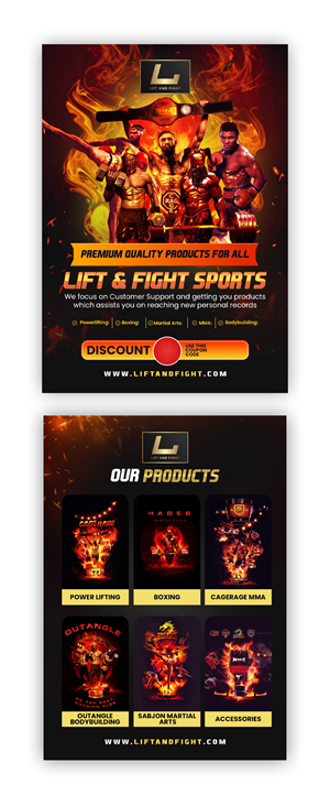 Flyer Design by debdesign for this project | Design: #29621255