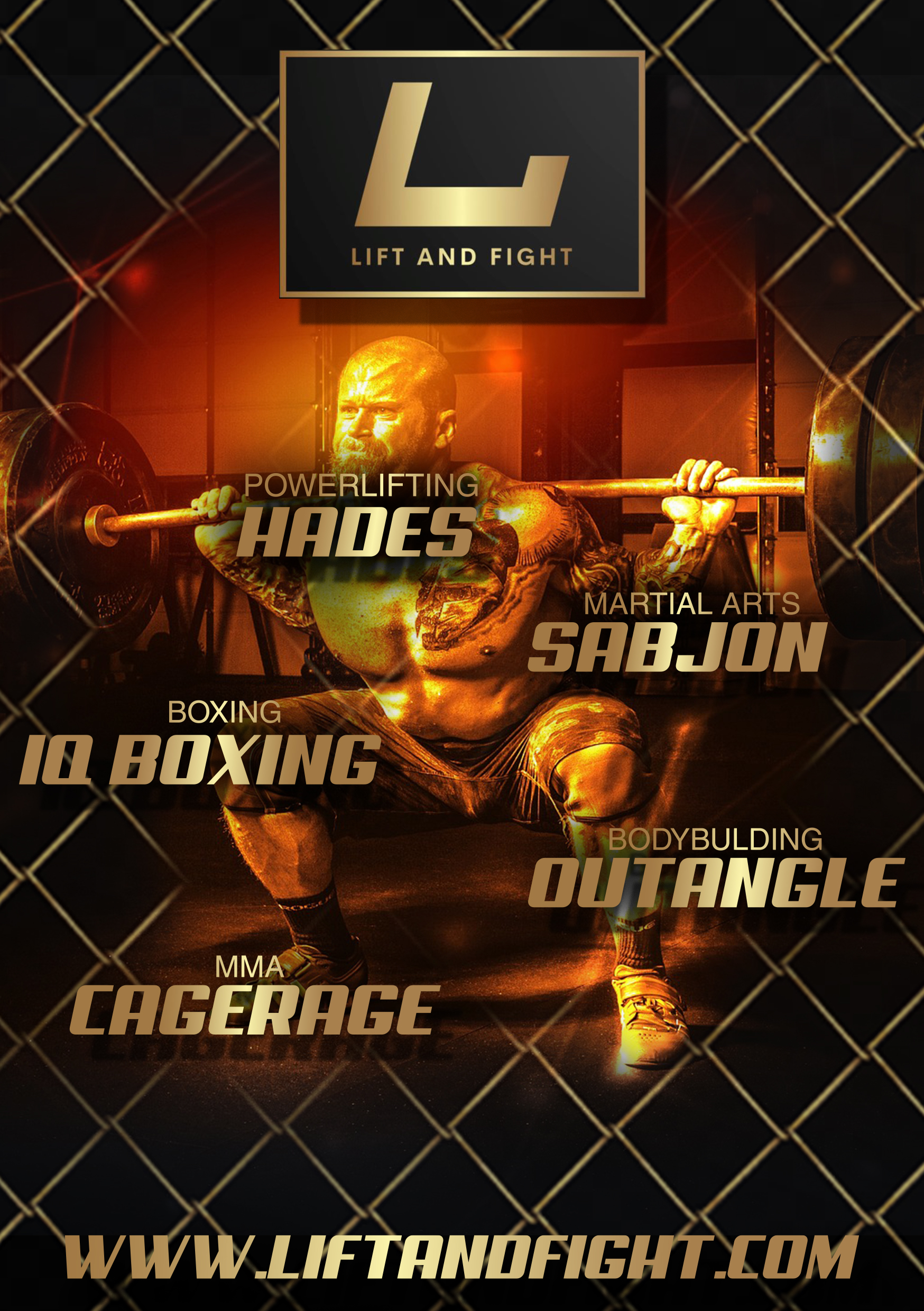 Flyer Design by Aeidan for this project | Design #29561860