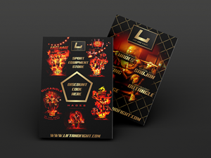 Flyer Design by Aeidan for this project | Design: #29561970