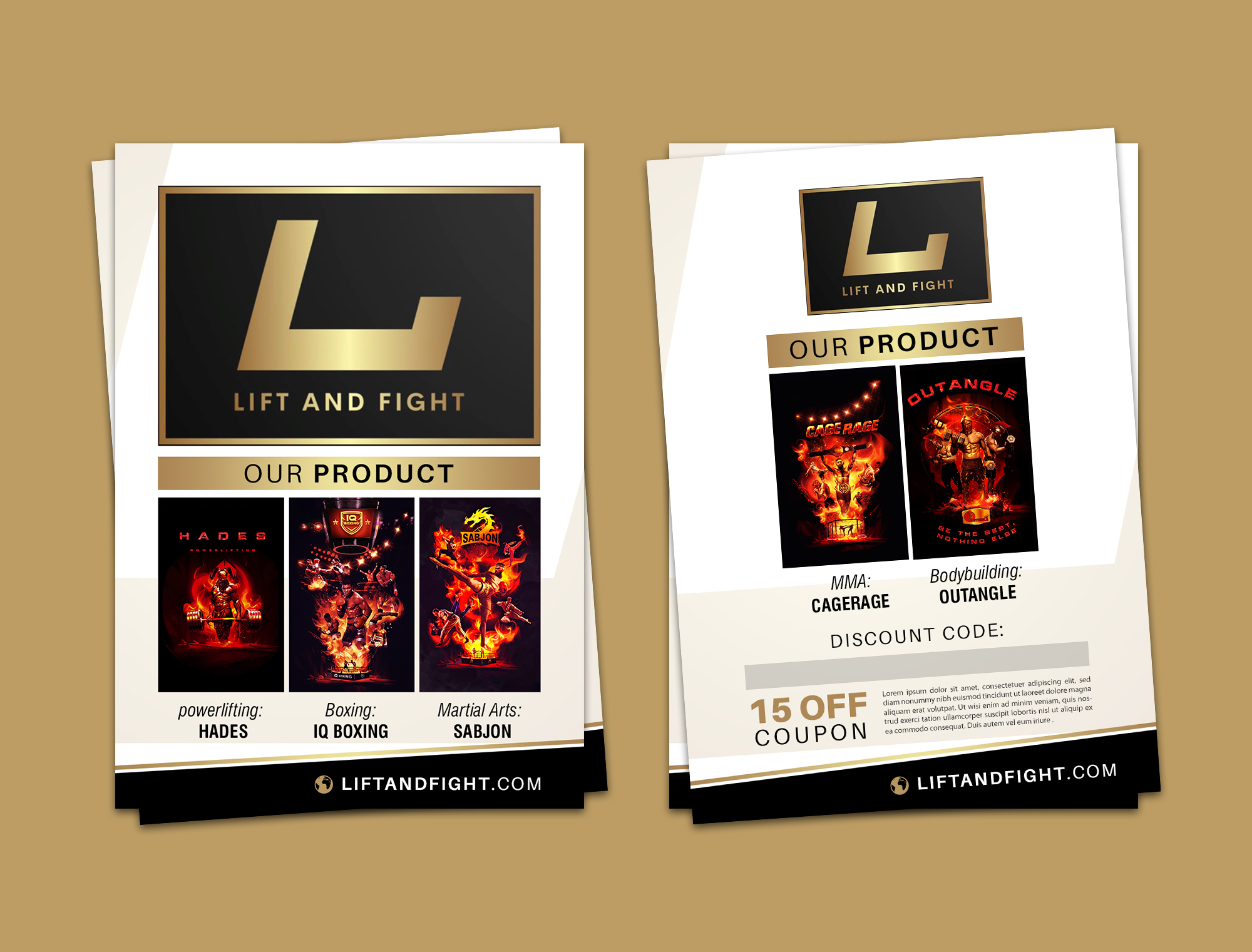 Flyer Design by chandrayaan.creative for this project | Design #29545399