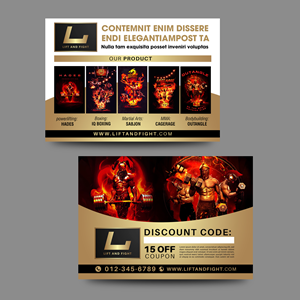 Flyer Design by chandrayaan.creative for this project | Design: #29545970