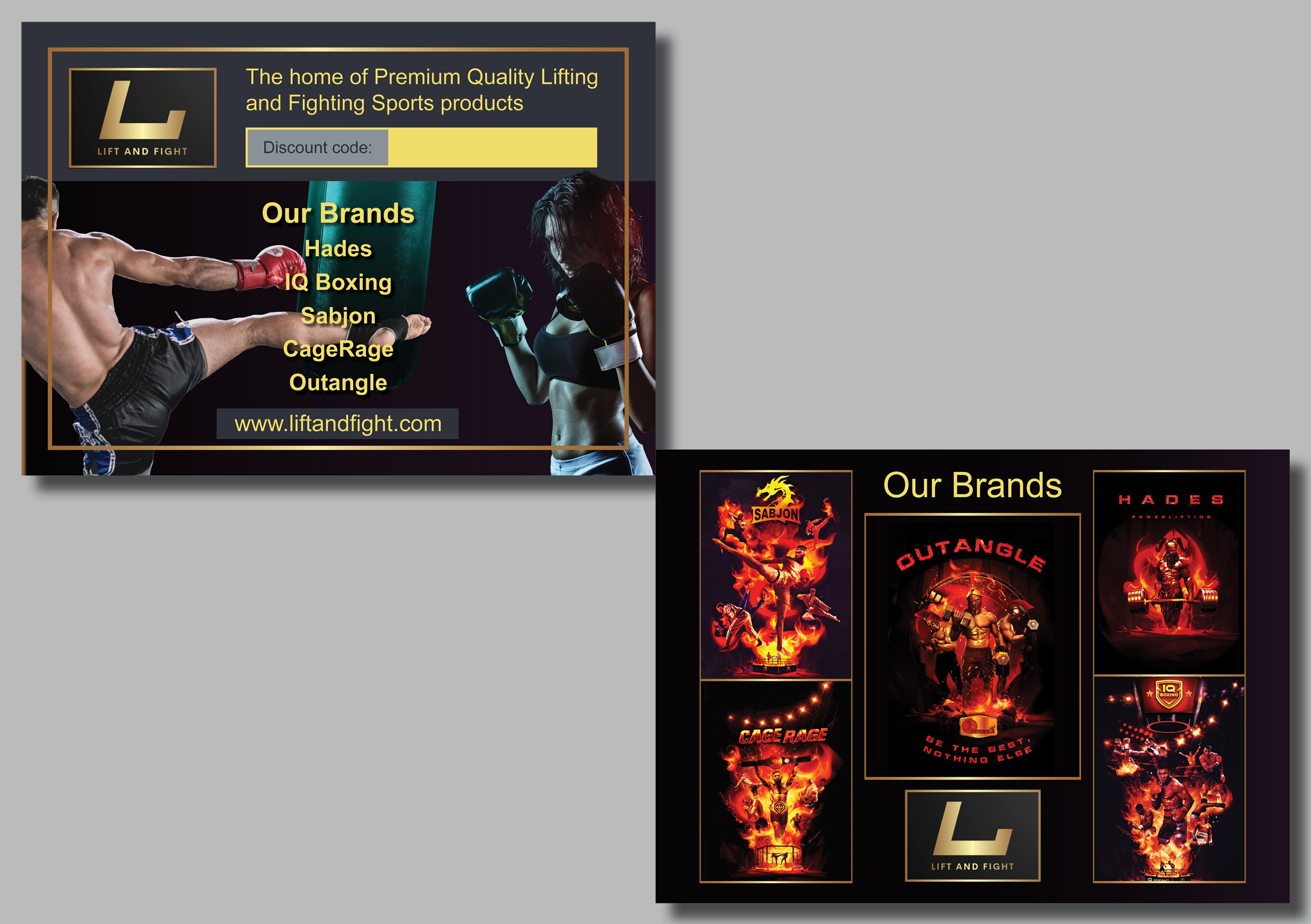 Flyer Design by Skybluedesignstudio for this project | Design #29558330