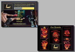 Flyer Design by Skybluedesignstudio