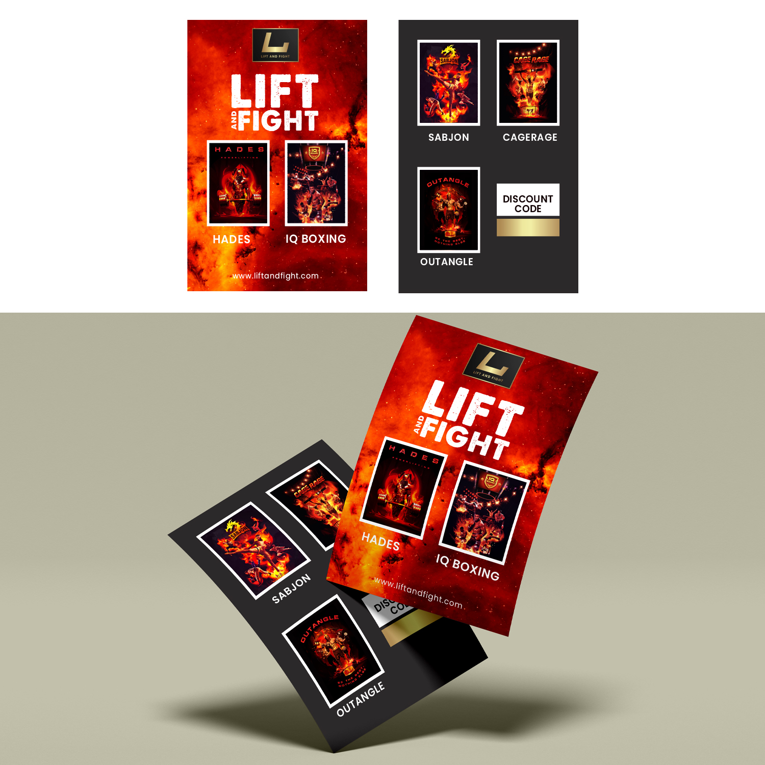 Flyer Design by Maxo-Biz for this project | Design #29542438