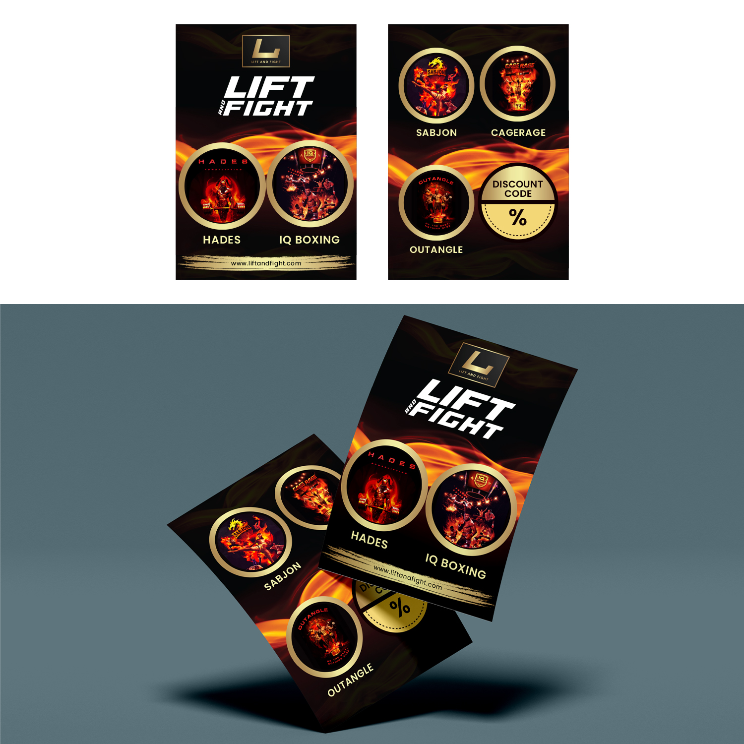 Flyer Design by Maxo-Biz for this project | Design #29542439