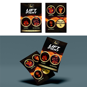 Flyer Design by Maxo-Biz for this project | Design: #29542439