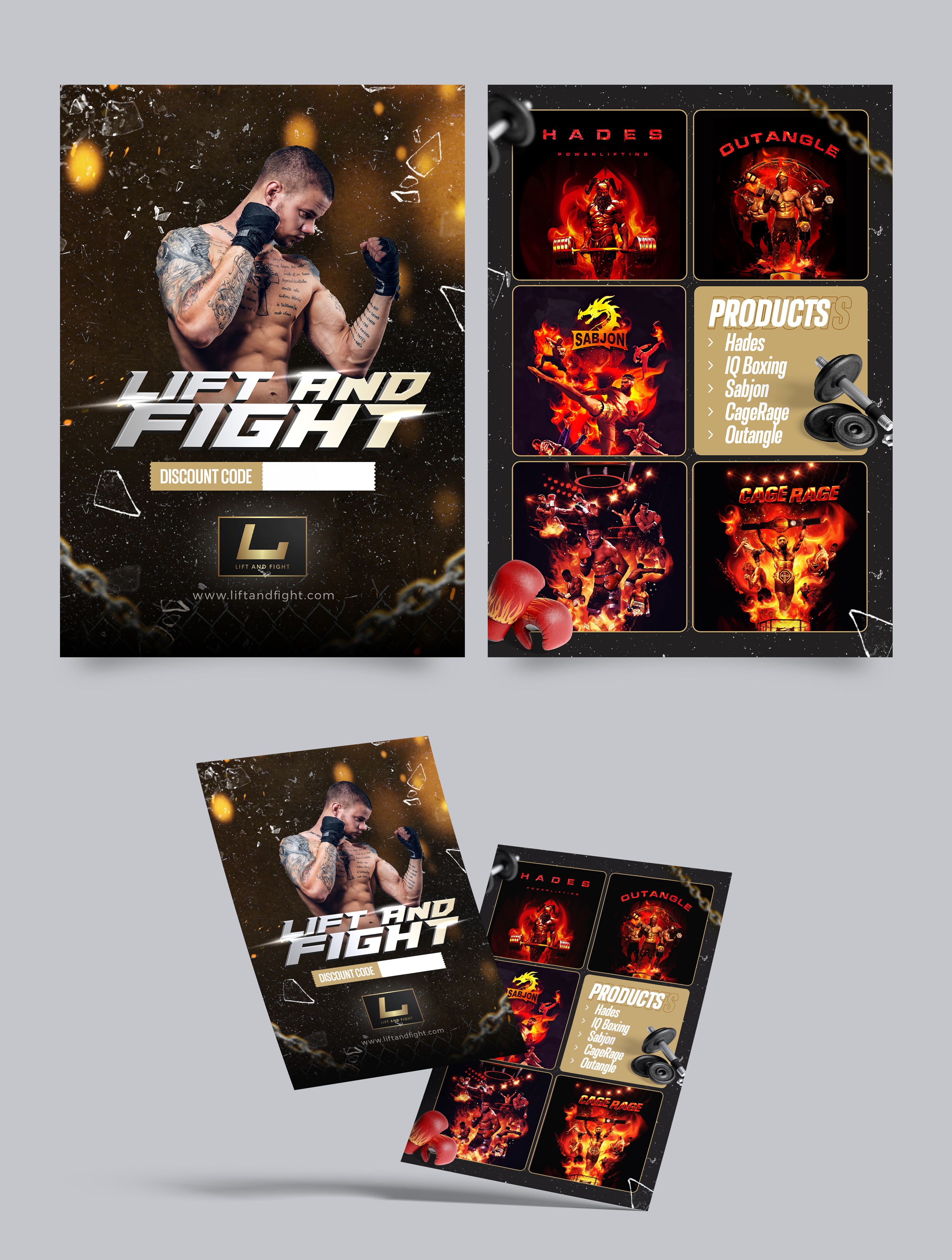 Flyer Design by Graphic Guy for this project | Design #29566369