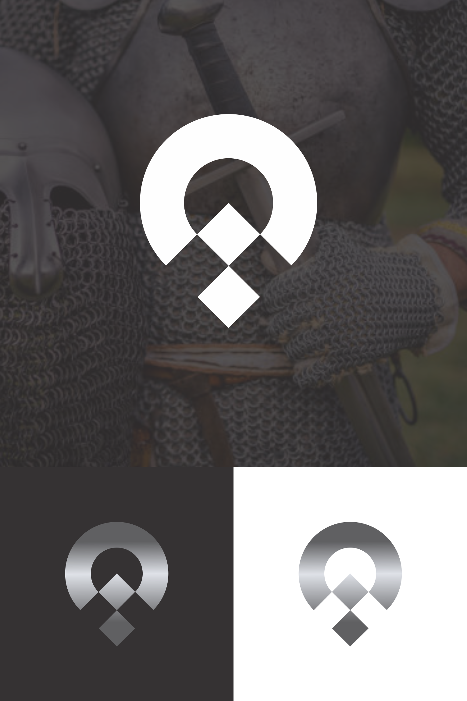 Logo Design by albertt for this project | Design #29577402