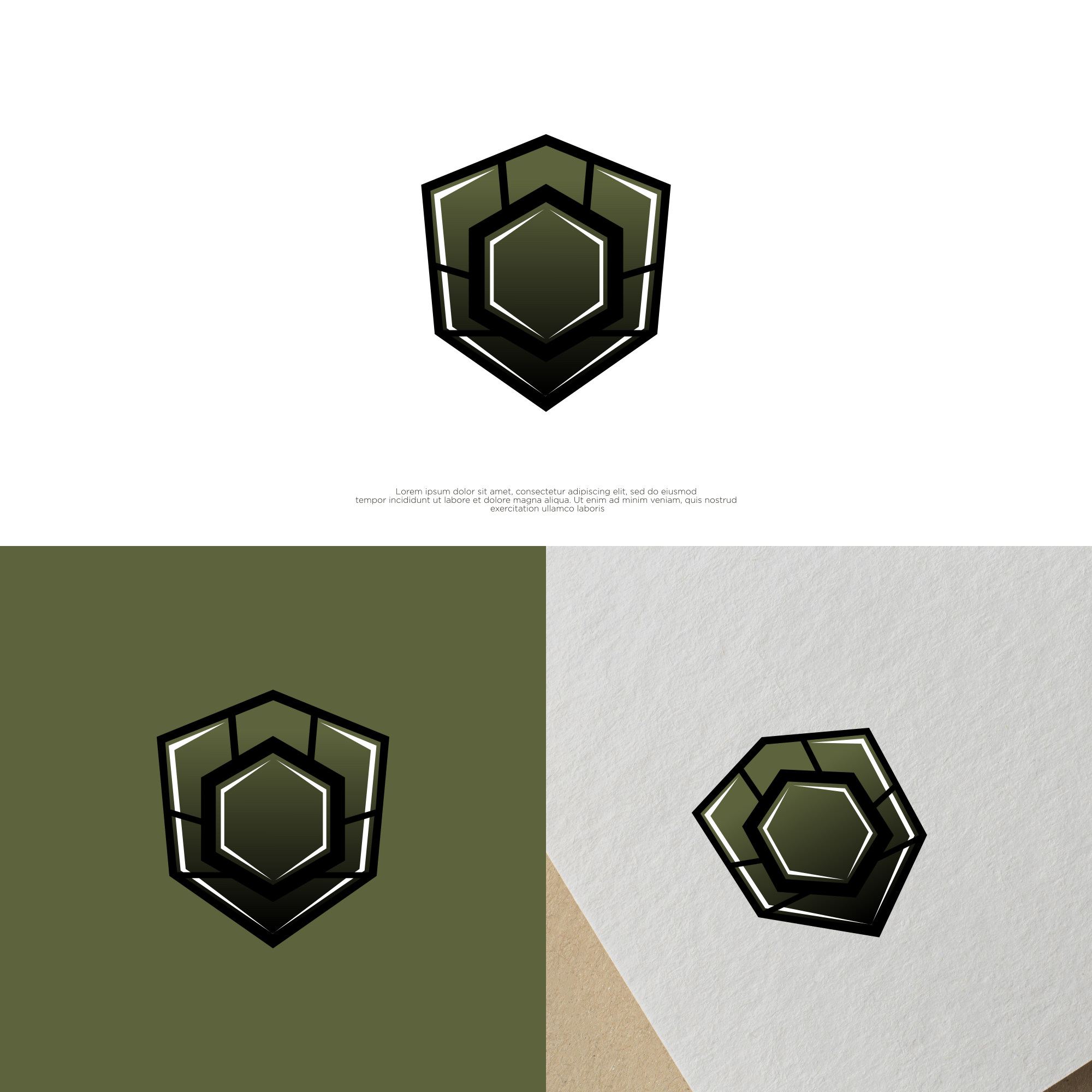 Design de Logo par alitjuara pour ce projet | Design #29571955