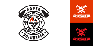 Logo Design by cindaku