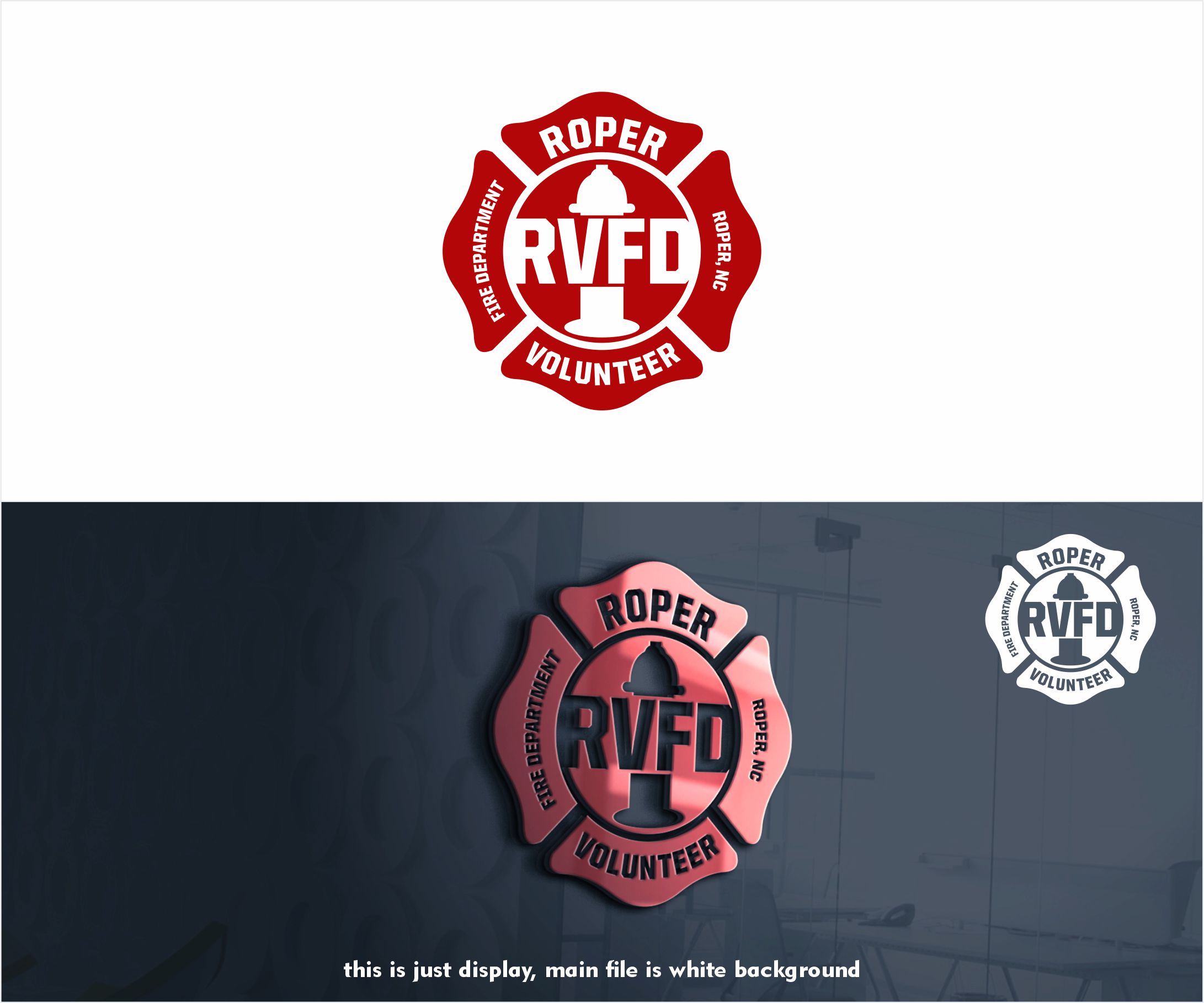 Logo Design by alkaline for this project | Design #29542160