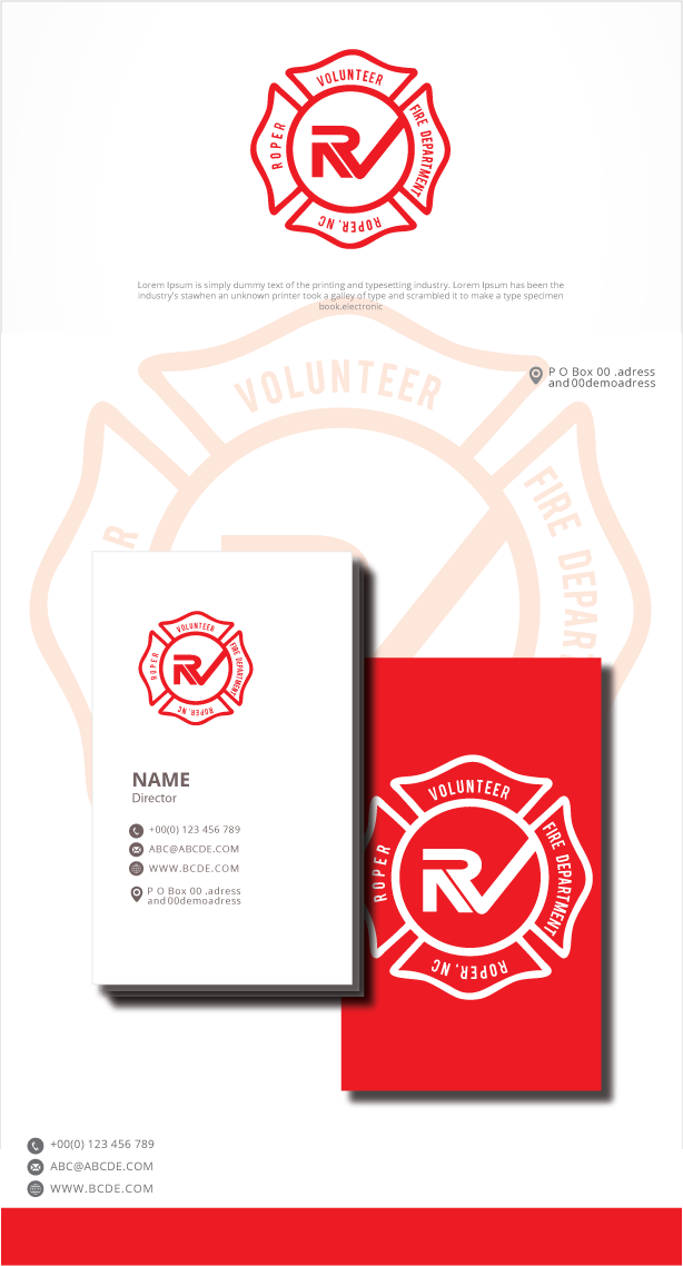Logo Design by graphicevolution for this project | Design #29540477