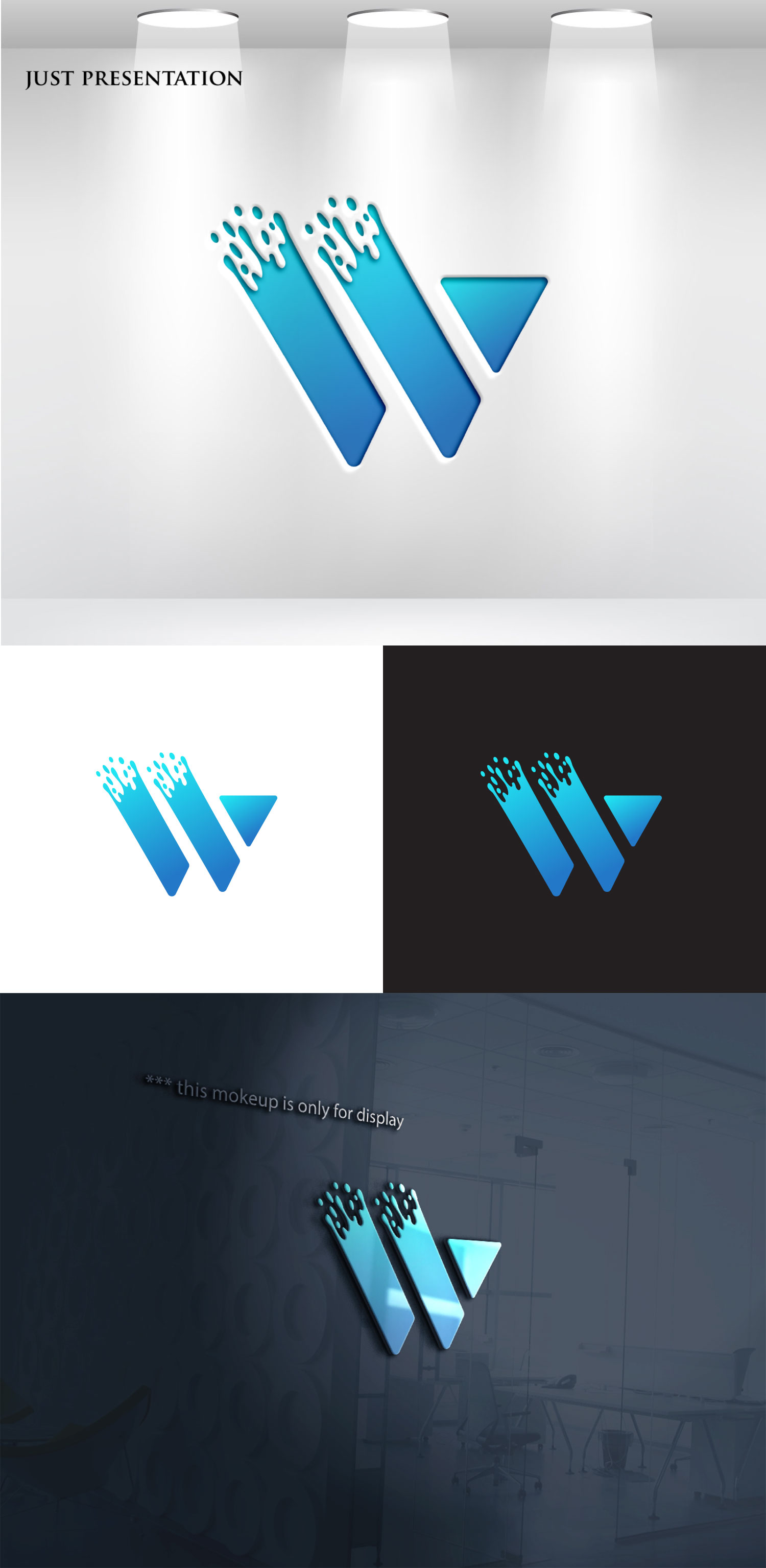 Logo Design by Mi Design1 for this project | Design #29549840