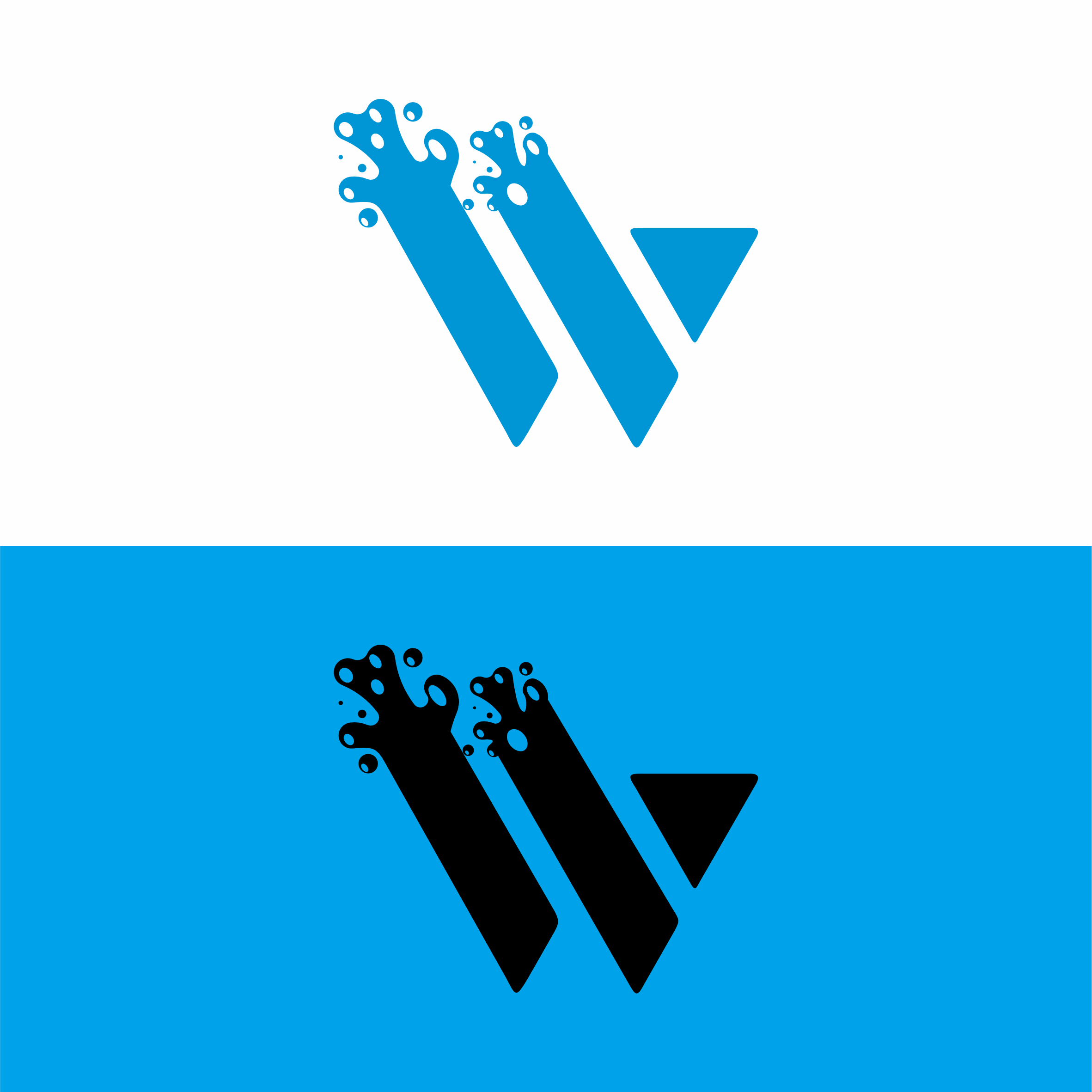 Logo Design by Design by Nilahm for this project | Design #29547658