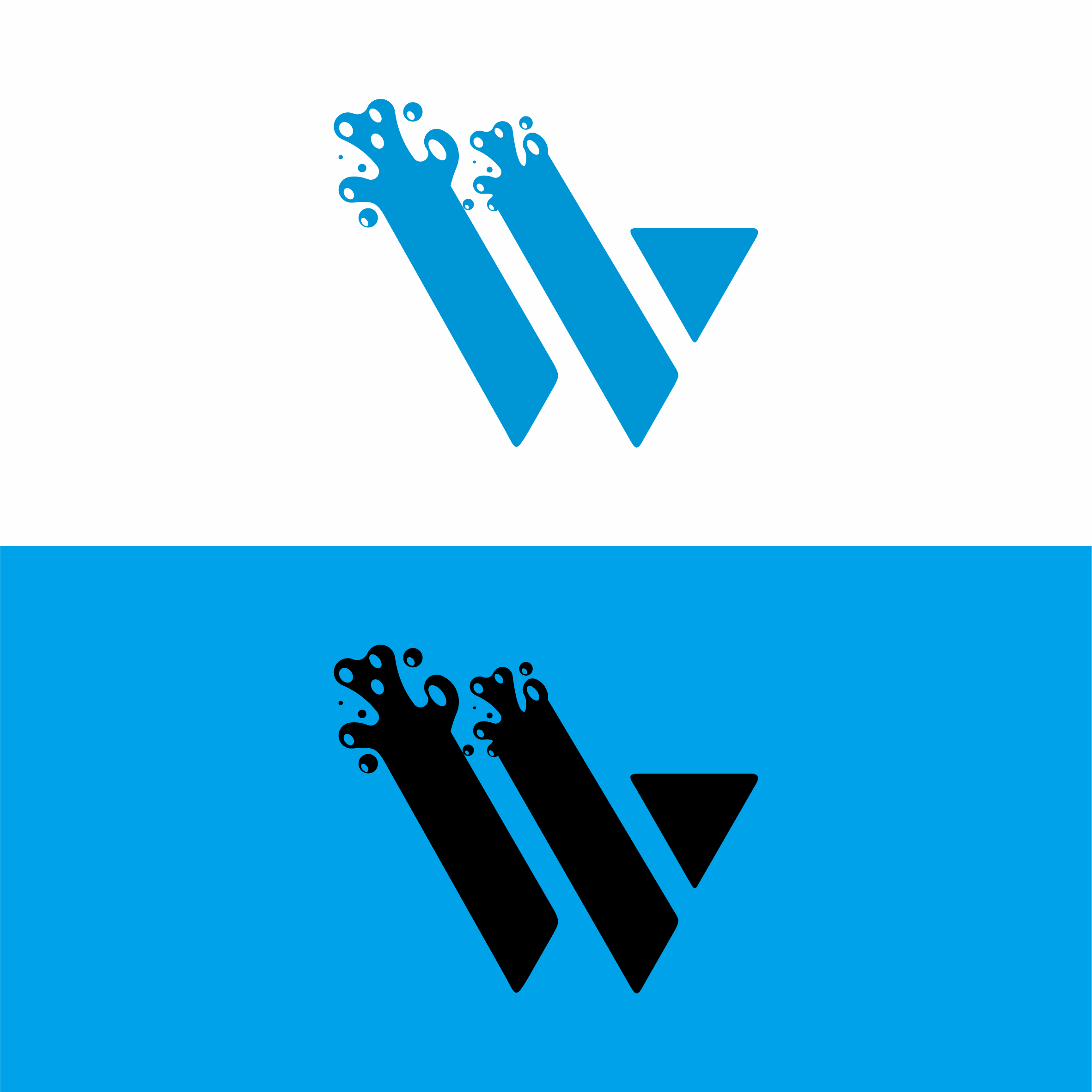 Logo Design by Design by Nilahm for this project | Design #29547666