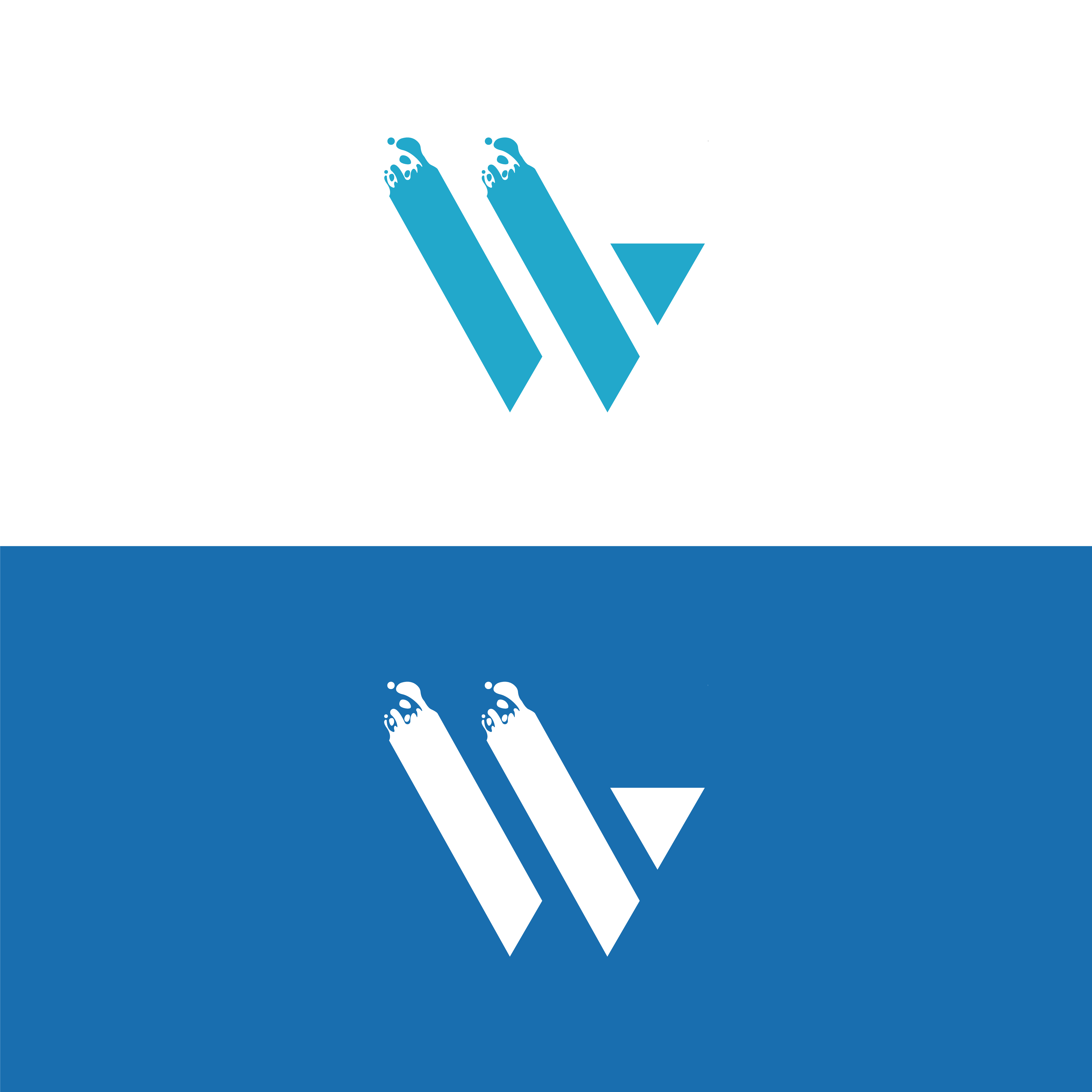 Logo Design by Manikandan M for this project | Design #29541184