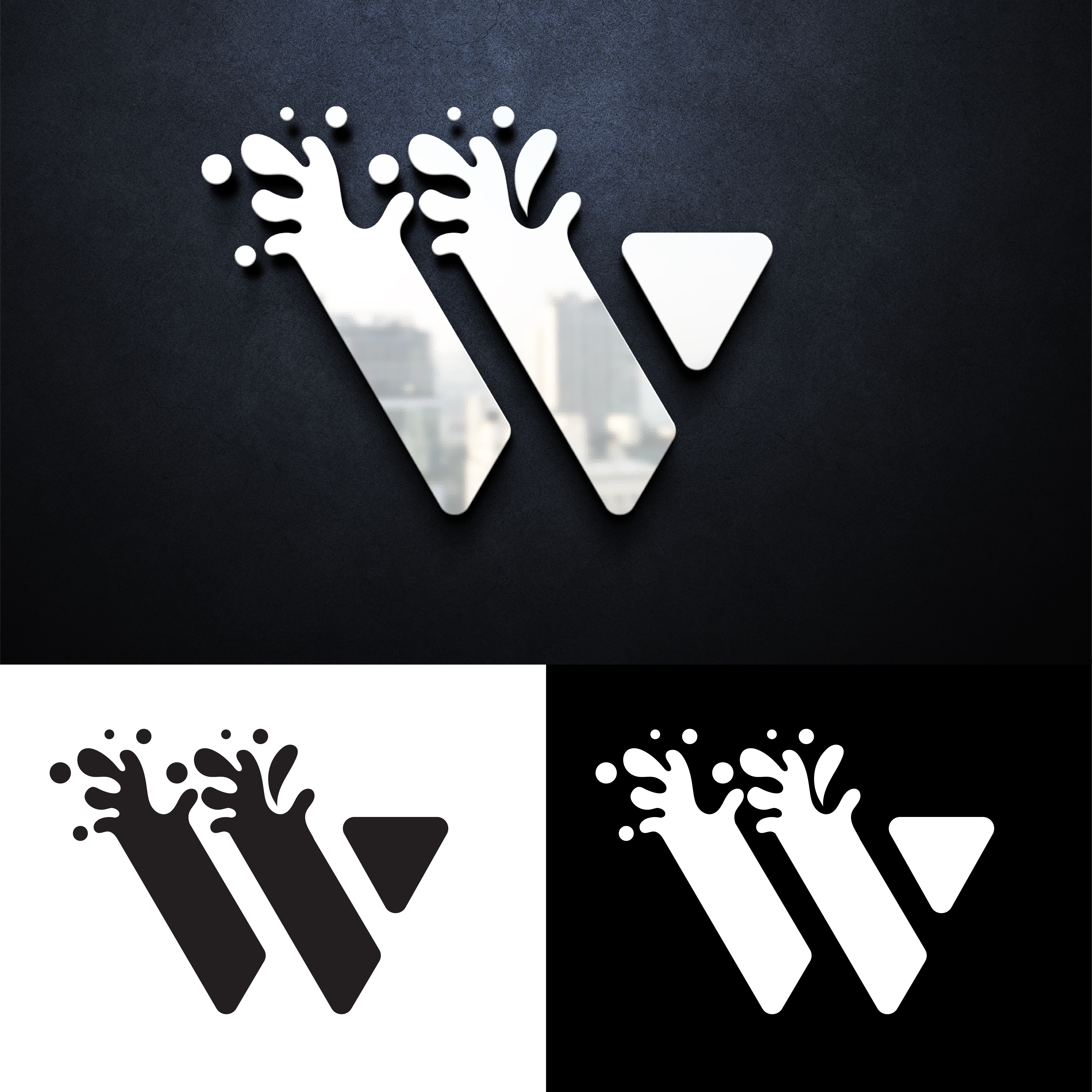 Logo Design by ARTchemist for this project | Design #29540776