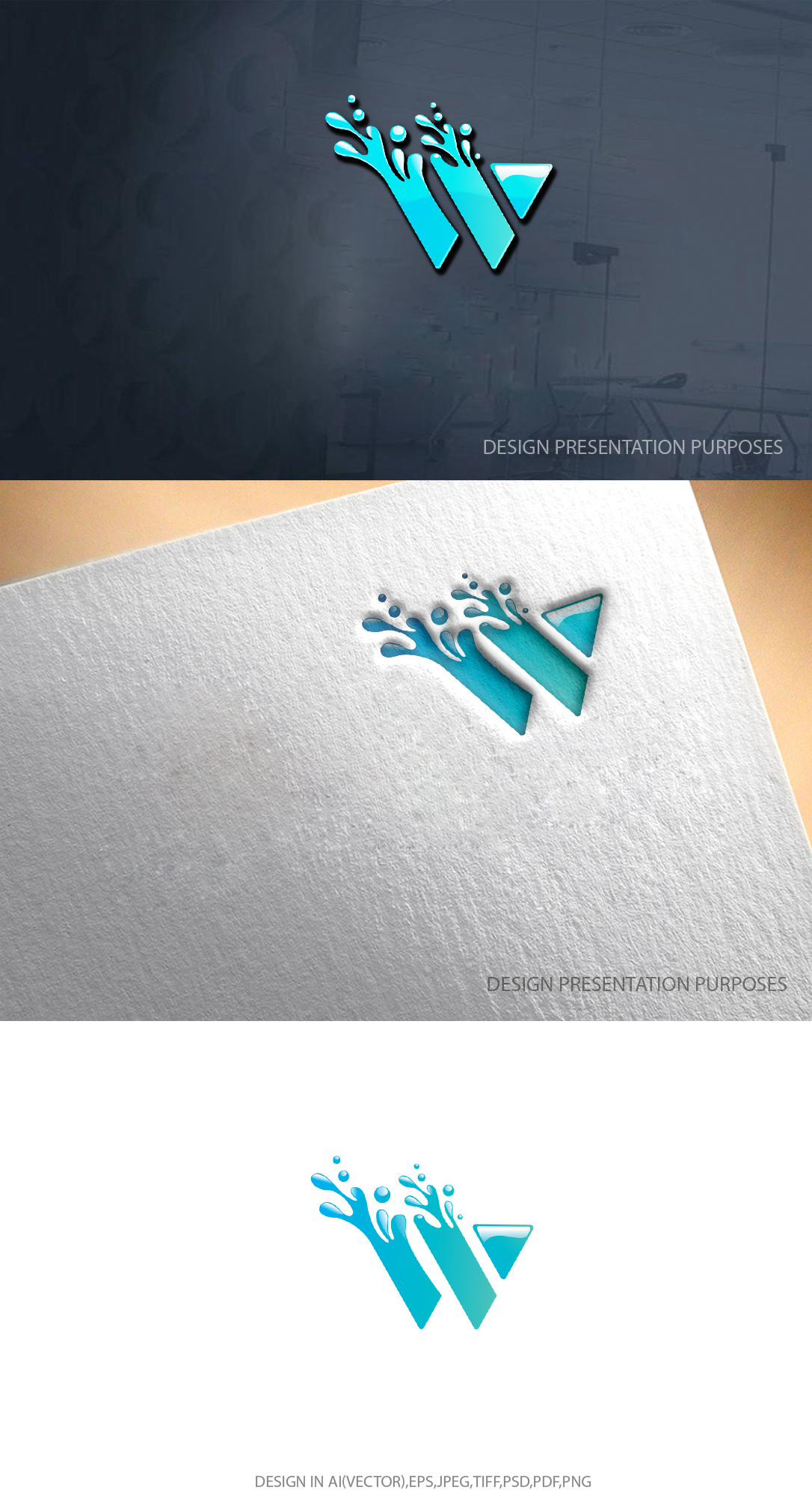 Logo Design by graphicevolution for this project | Design #29541056