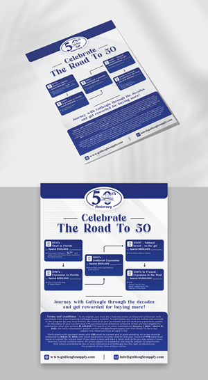 Design de Flyer par KreativeMadz pour ce projet | Design : #29541495