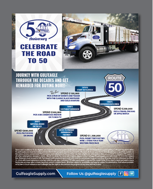 Design de Flyer par alex989 pour ce projet | Design : #29546622