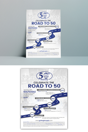 Flyer Design by debdesign for this project | Design: #29543451