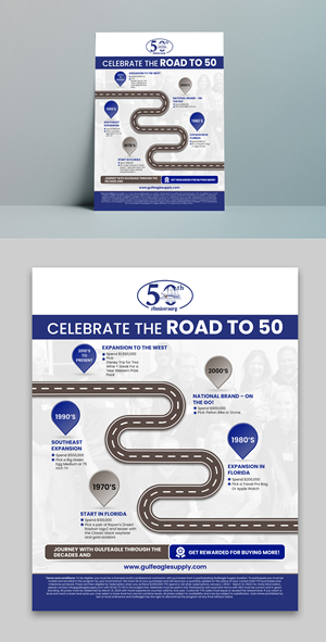 Flyer Design by debdesign for this project | Design: #29545751