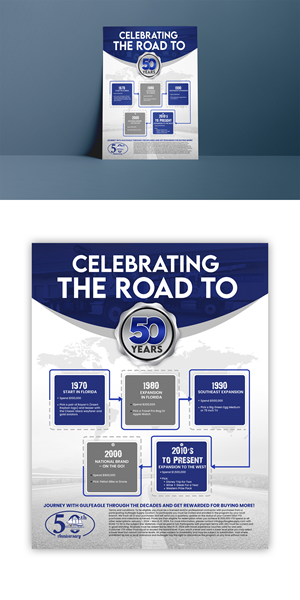 Flyer Design by debdesign for this project | Design: #29555631