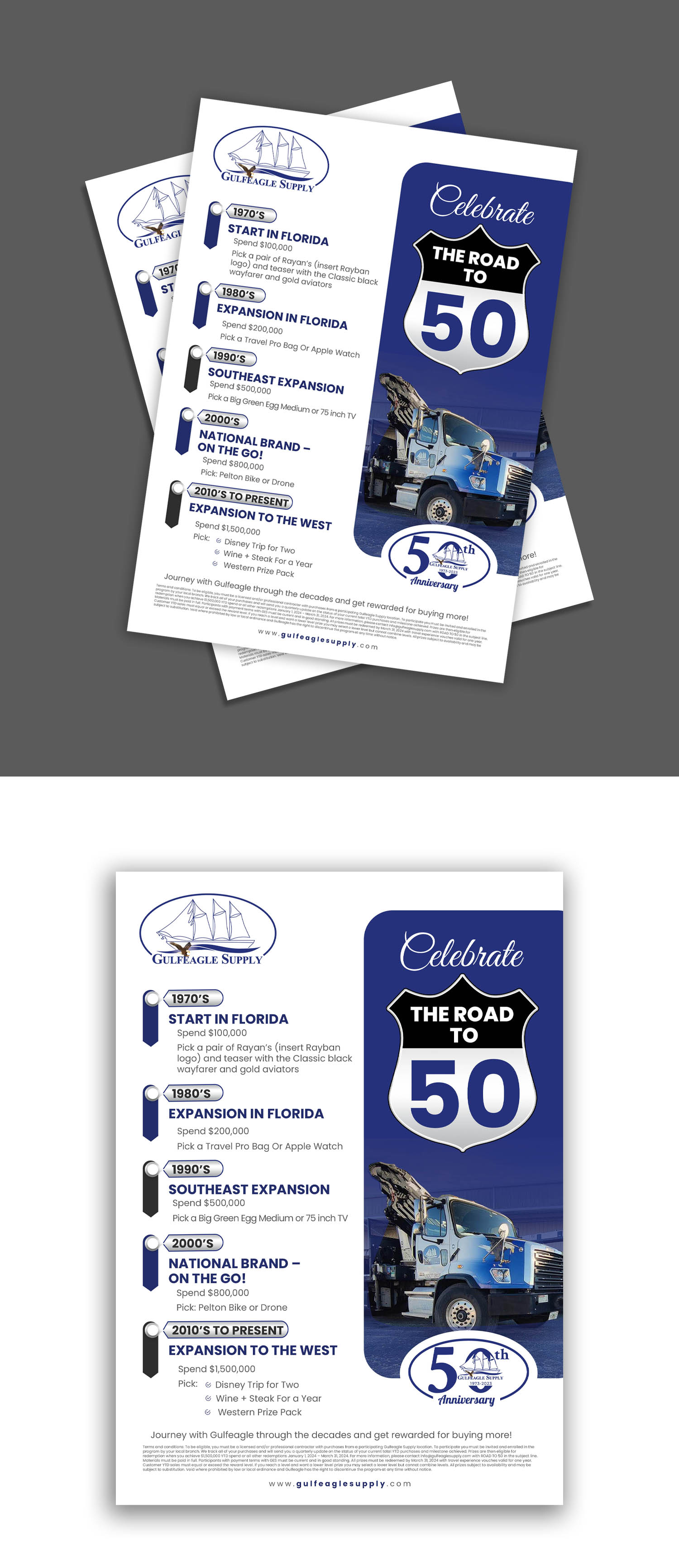 Design de Flyer par debdesign pour ce projet | Design #29555682