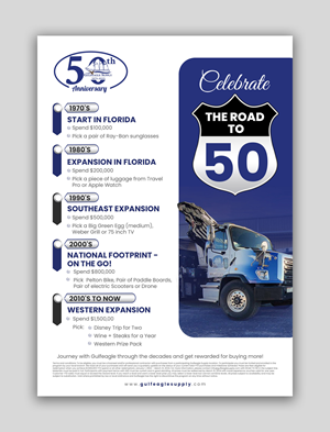 Flyer Design by debdesign for this project | Design: #29569013