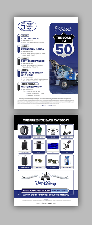 Flyer Design by debdesign for this project | Design: #29606785