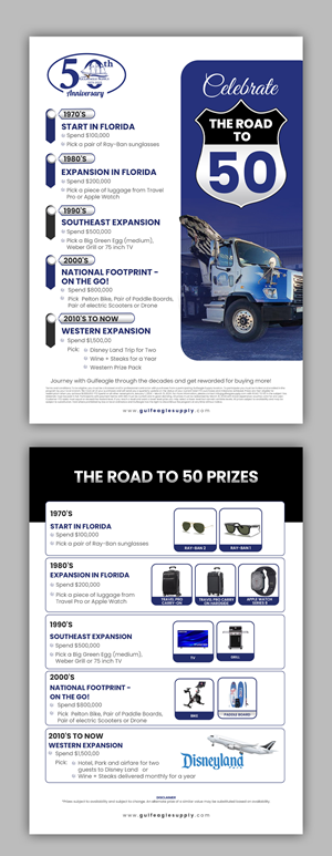 Flyer Design by debdesign for this project | Design: #29609198