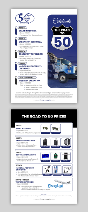 Flyer Design by debdesign for this project | Design: #29611766