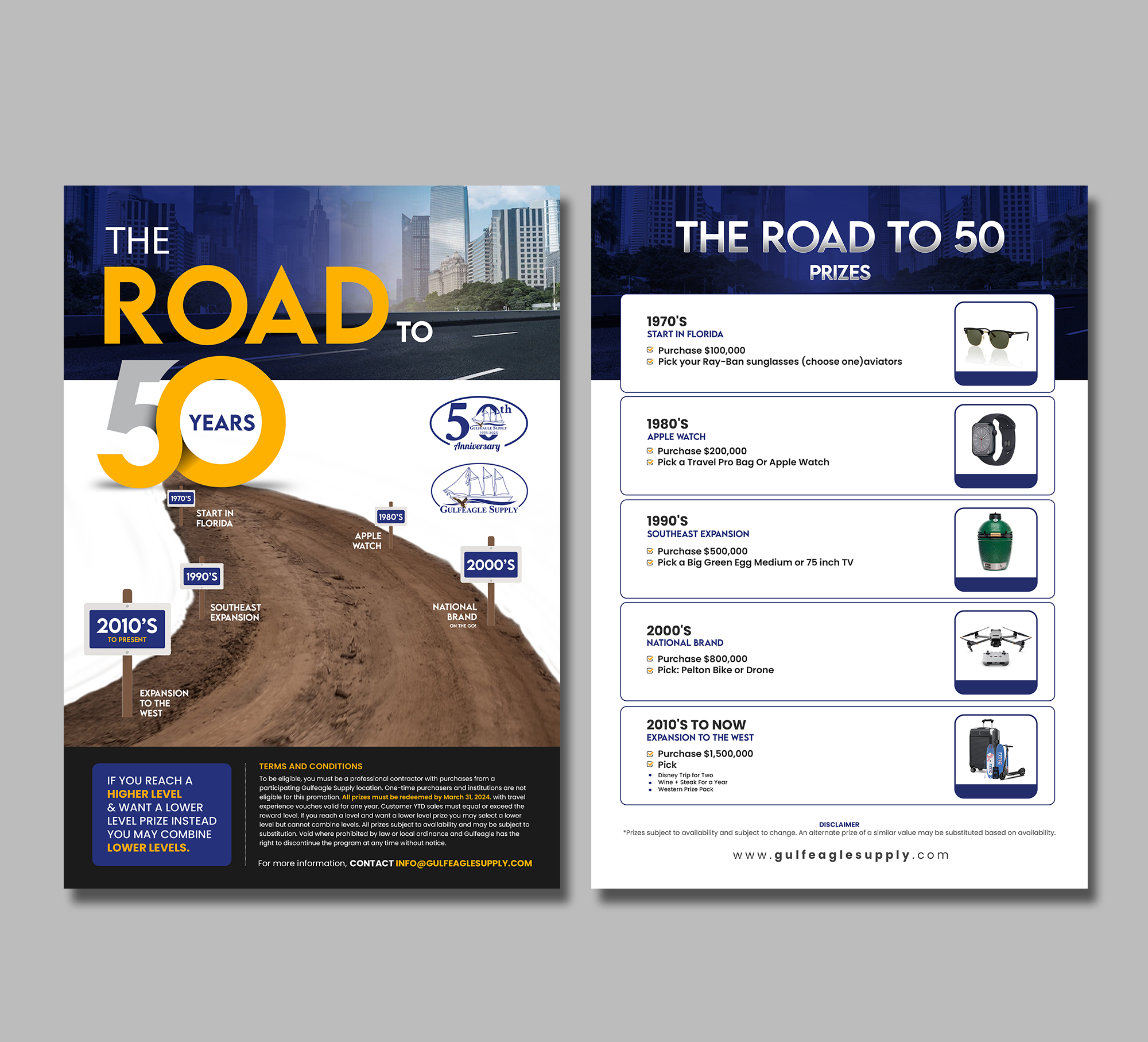 Flyer Design by debdesign for this project | Design #29630923