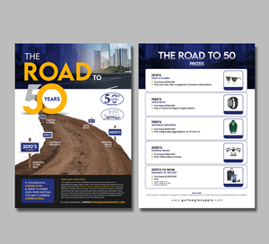 Flyer Design by debdesign for this project | Design: #29630923