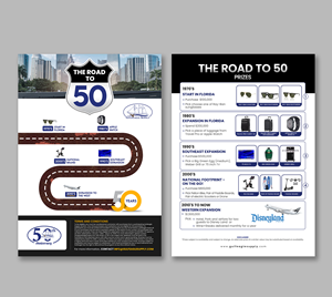 Flyer Design by debdesign for this project | Design: #29635921