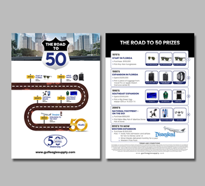 Flyer Design by debdesign for this project | Design: #29642886