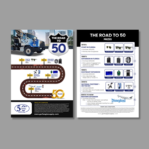 Flyer Design by debdesign for this project | Design: #29647573