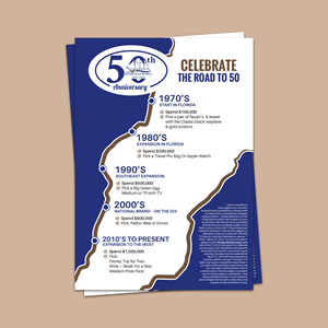 Design de Flyer par chandrayaan.creative pour ce projet | Design : #29545846