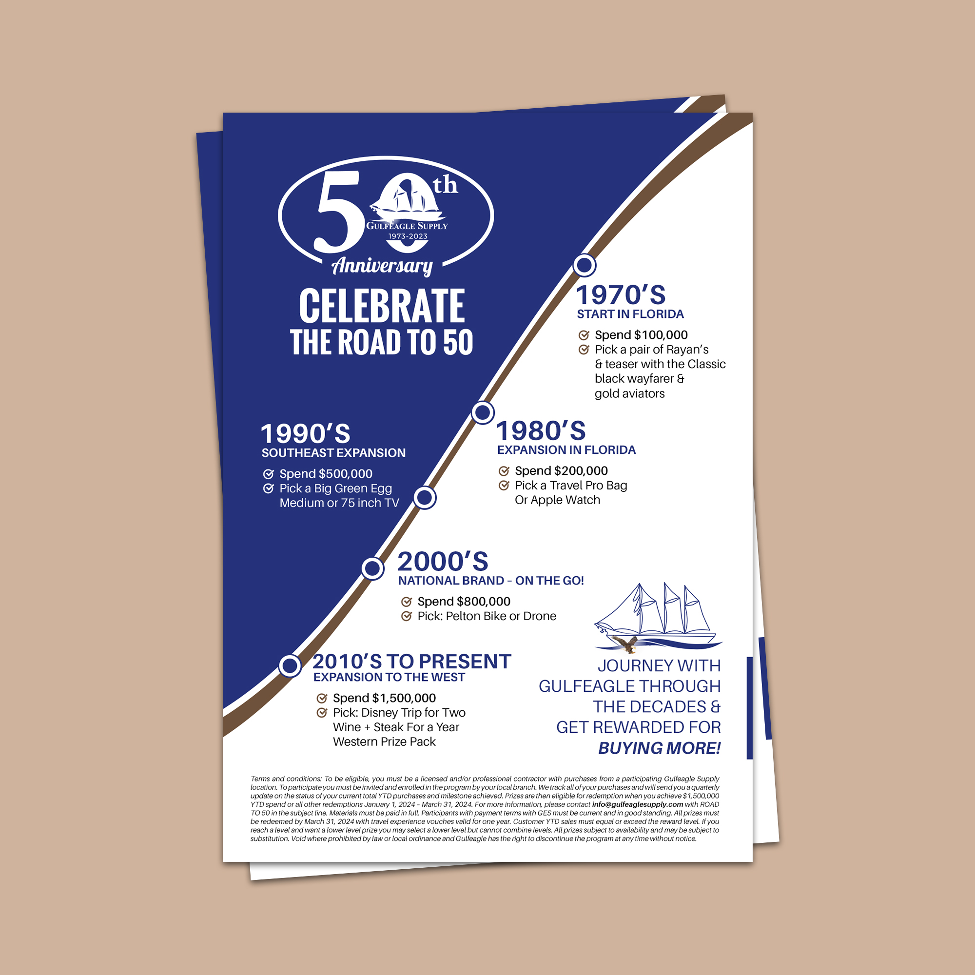 Flyer Design by chandrayaan.creative for this project | Design #29545847