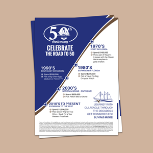 Design de Flyer par chandrayaan.creative pour ce projet | Design : #29545847