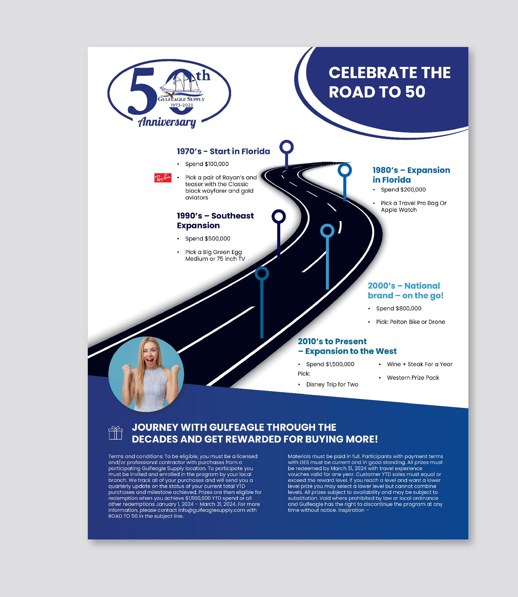 Flyer Design by emoblack989 for this project | Design #29545240