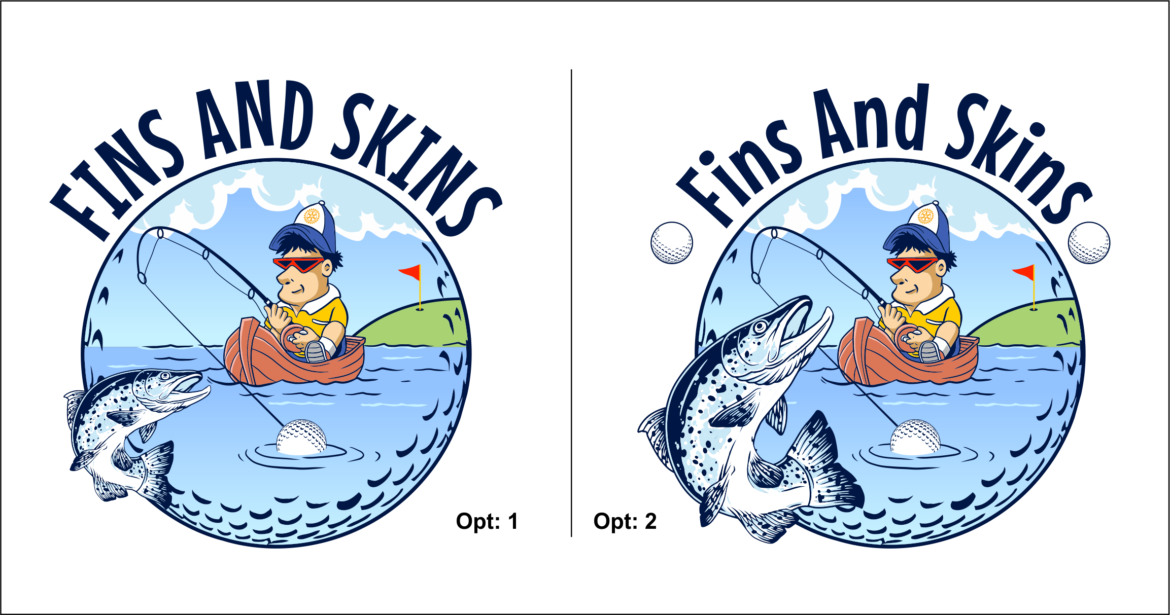 Character Design by Yakuza20 for this project | Design #29566384