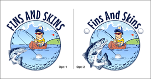 Character Design by Yakuza20 for this project | Design: #29566384