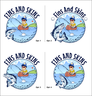 Character Design by Yakuza20 for this project | Design: #29575532