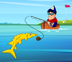 Character Design by The Logozty for this project | Design: #29550035