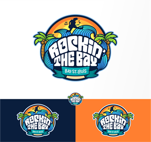 Logo Design by LUTNG.