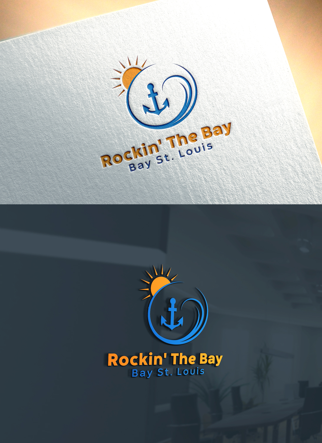 Logo Design by RaKu 2 for LaFrance Media Group | Design #29571108