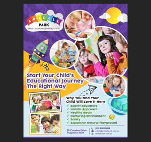 Diseño Gráfico por Anhar para ABLE Events and Training | Diseño #29574429